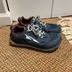 ALTRA Lone Peak 5 Trail Runners